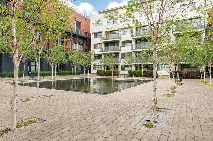 Esprit Park